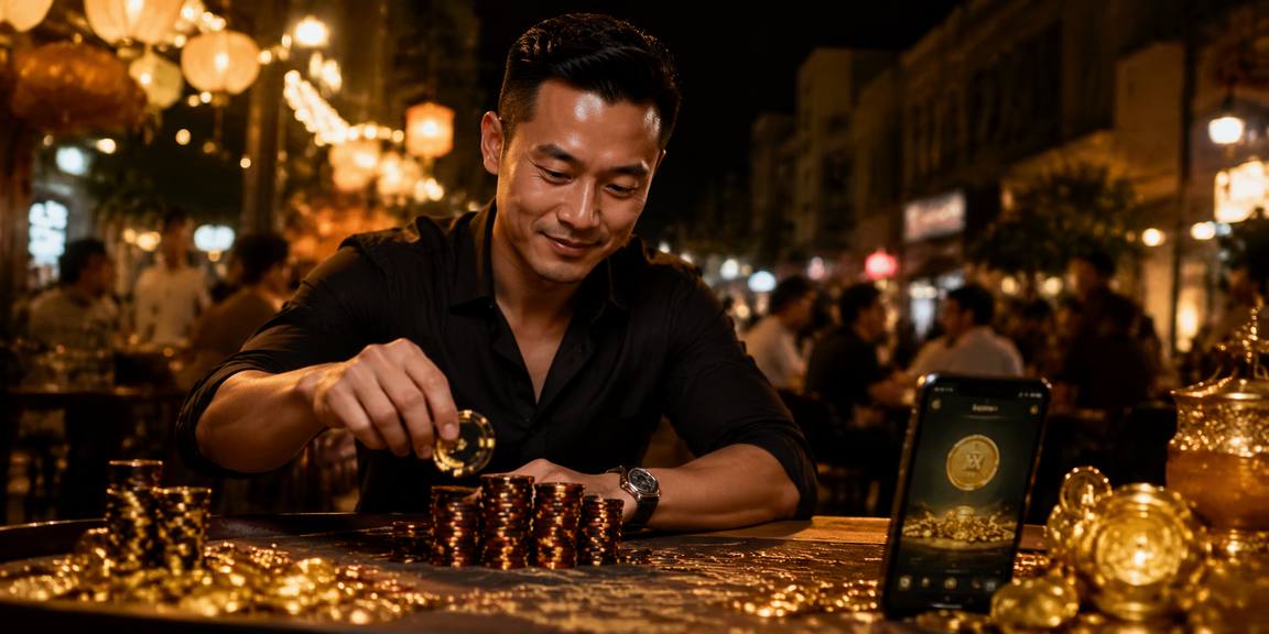 67king88 Vòng Quay Giải Trí